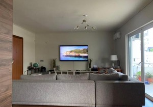Captains 2-Bedroom Suite in Athens Nea Smyrni