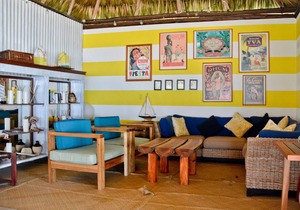 Caribbean-Style Beach House w/Kitchen, Private Balconies, & Ocean Views