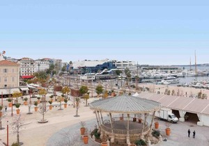 Carrousel 4