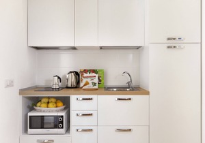 Casa 80 with Air Conditioning and Internet WI-FI