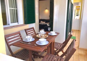 Casa Céu Azul (Terraços de Benagil 45)