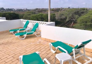 Casa Céu Azul (Terraços de Benagil 45)
