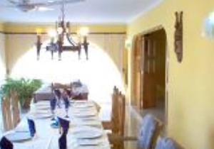 Casa Carla Bed an breakfast in Bijilo, Gambia 9