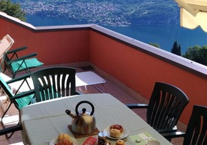 CASA CIVENNA