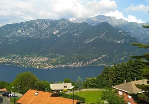 CASA CIVENNA