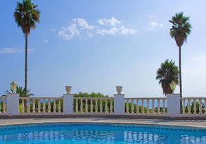 Casa de la Belvedere - Wonderful sea views - Elegant terrace area - Great for.