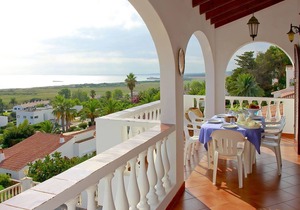 Casa de la Belvedere - Wonderful sea views - Elegant terrace area - Great for.