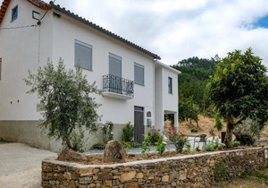 Casa do Ferreiro II