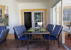 Casa do Sonho is a private villa in Guia/Albufeira