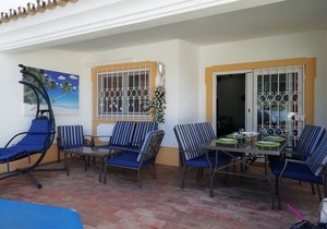 Casa do Sonho is a private villa in Guia/Albufeira