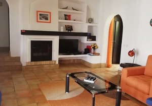Casa do Sonho is a private villa in Guia/Albufeira