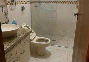Casa em Brotas 2