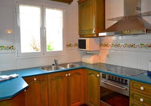 Casa Illote - Well furnished 3 bedroom villa - Great Pool area - Perfect for.