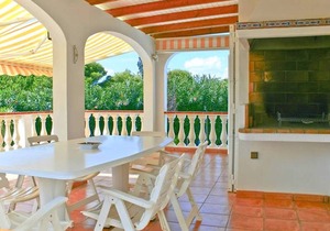 Casa Illote - Well furnished 3 bedroom villa - Great Pool area - Perfect for.