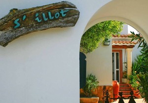 Casa Illote - Well furnished 3 bedroom villa - Great Pool area - Perfect for.