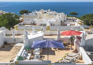 Casa Lucia (Terraços de Benagil 47)