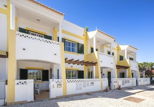 Casa Lucia (Terraços de Benagil 47)