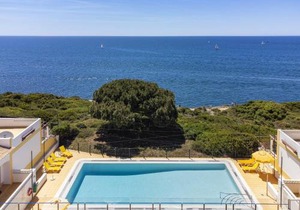 Casa Lucia (Terraços de Benagil 47)
