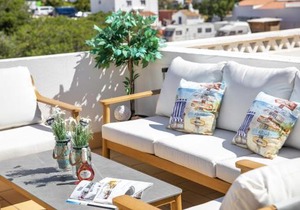 Casa Lucia (Terraços de Benagil 47)