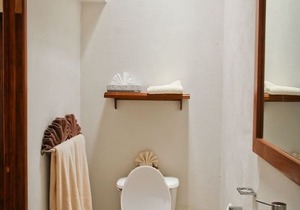 Casa Madonna La Providence
