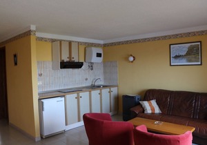 Casa Mara Tenerife - Standard Twin bed Apartment
