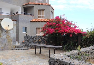 Casa Mara Tenerife - Standard Twin bed Apartment