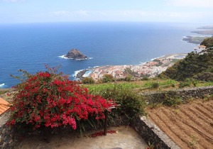 Casa Mara Tenerife - Standard Twin bed Apartment