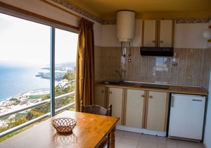 Casa Mara Tenerife - Twin-bed Apartment with Ocean View