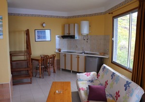 Casa Mara Tenerife - Two-bedroom Apartment with Ocean View
