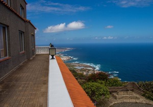 Casa Mara Tenerife - Two-bedroom Apartment with Ocean View