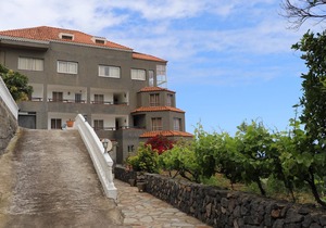 Casa Mara Tenerife - Two-bedroom Apartment with Ocean View