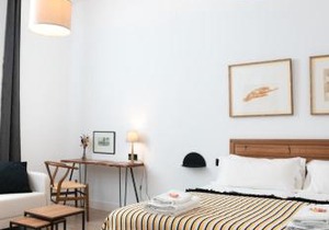 Casa Miguel - Apartamento 1