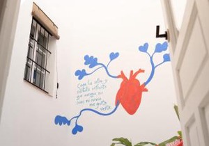 Casa Miguel - Apartamento 1