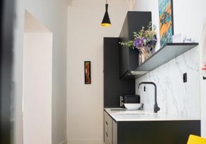 Casa Miguel - Apartamento 1