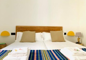 Casa Miguel - Apartamento 3