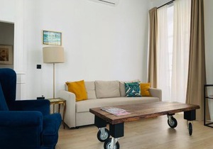 Casa Miguel - Apartamento 3