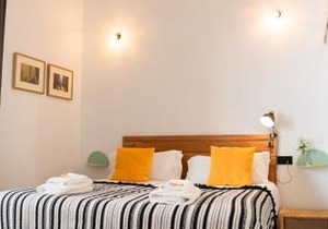 Casa Miguel - Apartamento 2