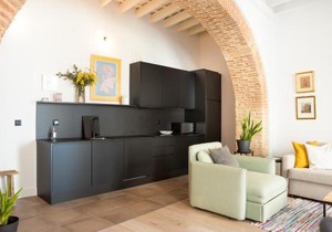 Casa Miguel - Apartamento 2
