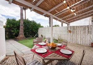 Casa Pedra Rosa - Vinhas De Nexe