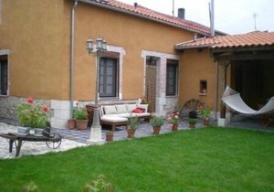 Casa Rural los Aperos for 2 people