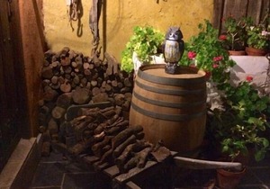 Casa Rural los Aperos for 2 people