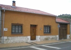 Casa Rural los Aperos for 2 people