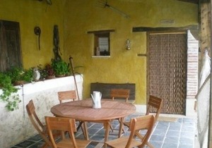 Casa Rural los Aperos for 2 people