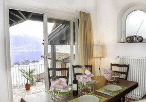 Casa Schalom