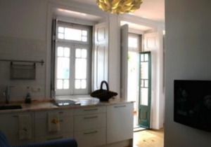 Casa Sesimbra - Studio