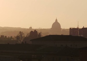 Casa Tua sul Tetto di Roma