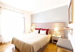 Casas da Vila - Duna Parque Resorts & Hotels