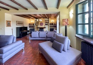 Cascina Virginia by Interhome