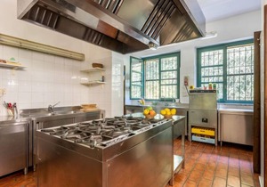 Cascina Virginia by Interhome