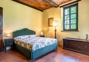 Cascina Virginia by Interhome